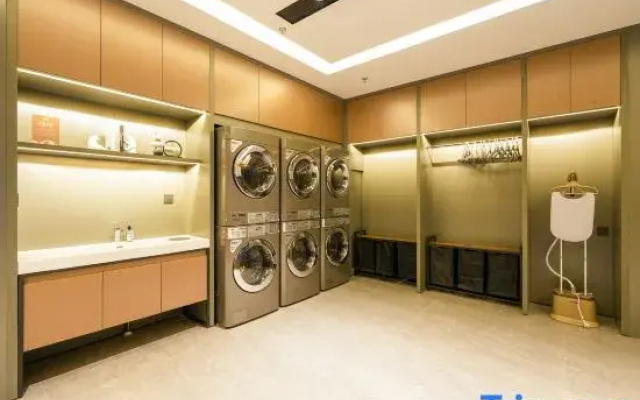 Homeinn Plus Hotel-Quanzhou Licheng Binjiang Urban Plaza