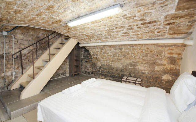 BP Apartments - Le Marais Oberkampf area