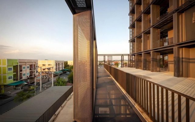 Navakitel Design Hotel