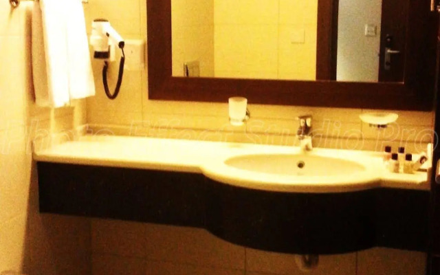 President hotel