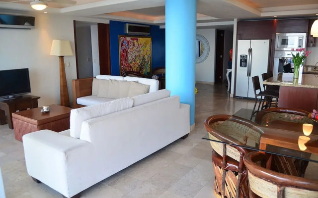 Hotel Cinco Punta Mita