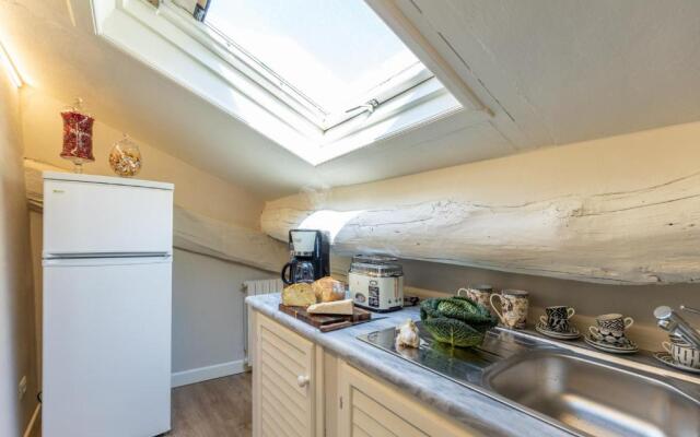 Moro Studio Suite in Lucca