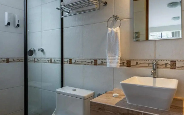 Dream Hostel Cusco