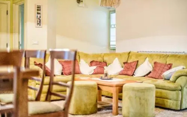 Apartment Bubani O-552