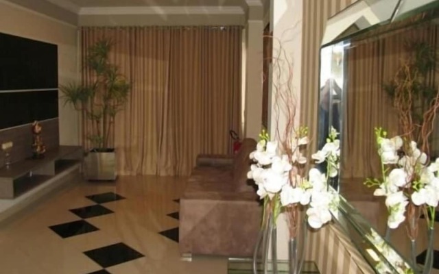 Terraço Hotel