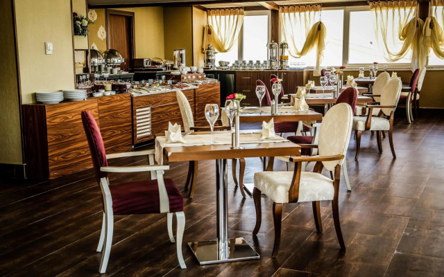 Koza Suite Hotel