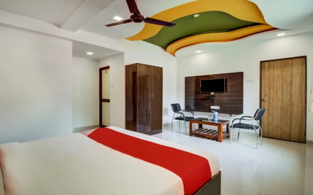 S Ramada Village By OYO Rooms