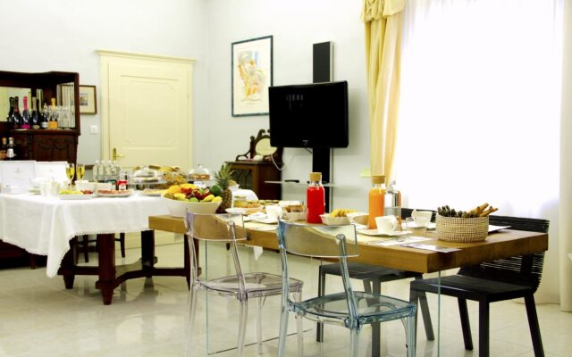 Villa Paola Design