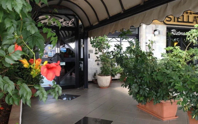 Hotel Ristorante Stellato