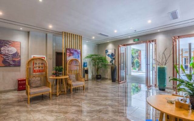 Duyunju Memory Hotel