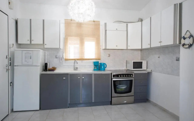 Villa Efi