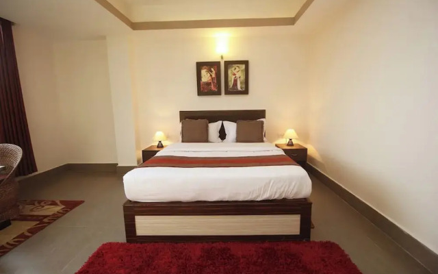 Pacific Hotels Vista Gangtok