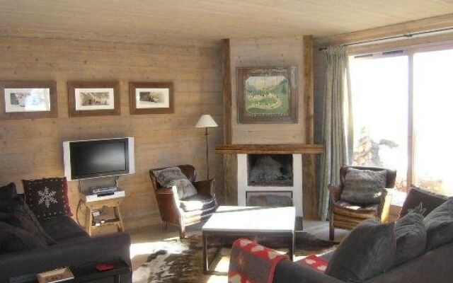 Agence Des Neiges Apartments