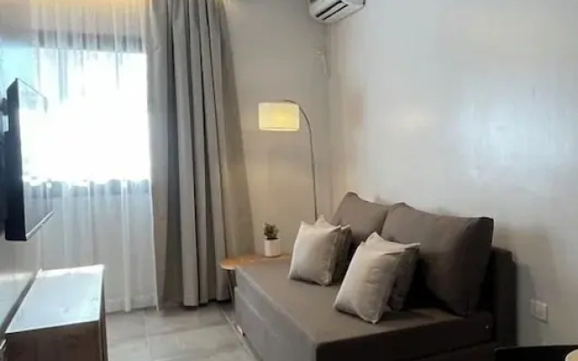 Park apartment 1