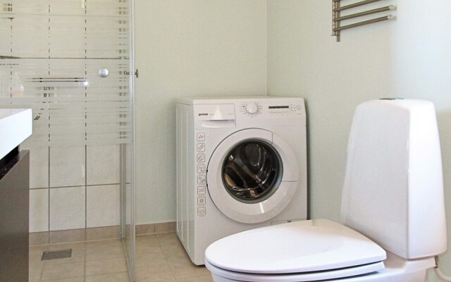 5 Person Holiday Home in Hals