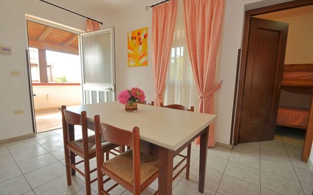 Residence Oasi di Mezzaluna