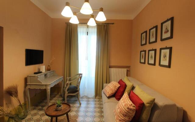 Cairano Resort - Irpinia