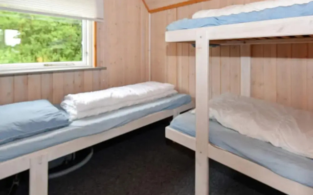 5 Person Holiday Home in Grindsted