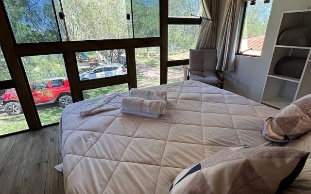 Pousada Cardoso Surf Camping - Laguna - SC