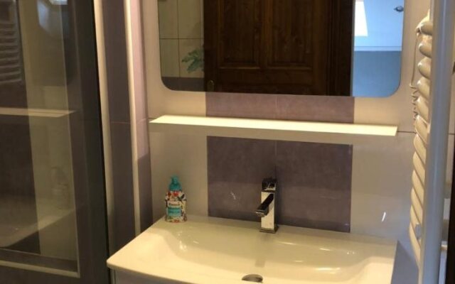 Mosoly Apartman