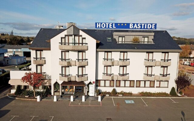 Hotel Bastide - Onet le Château