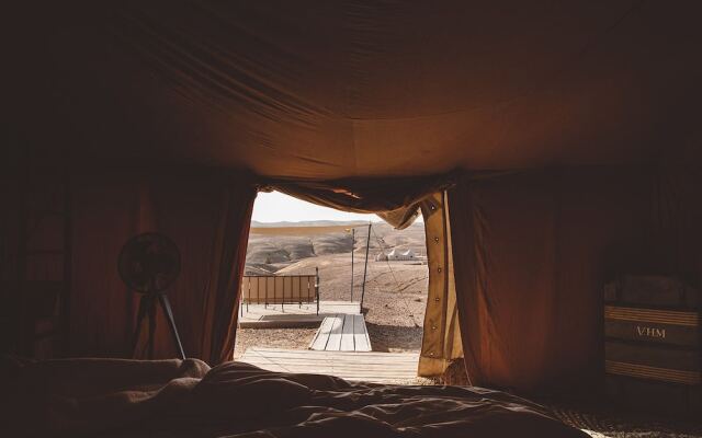 Scarabeo Camp