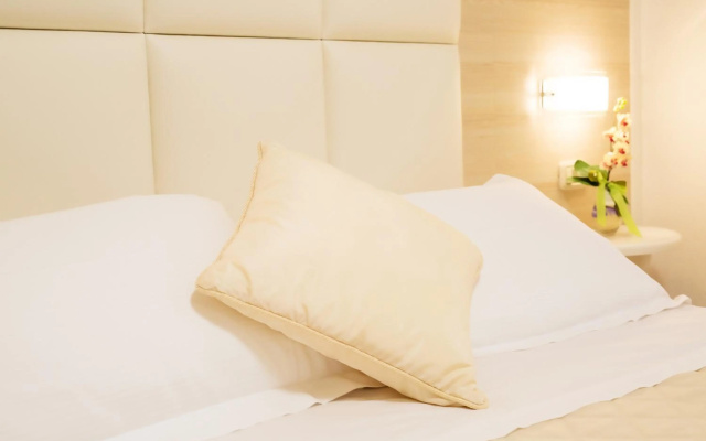 Hotel Rosmarina