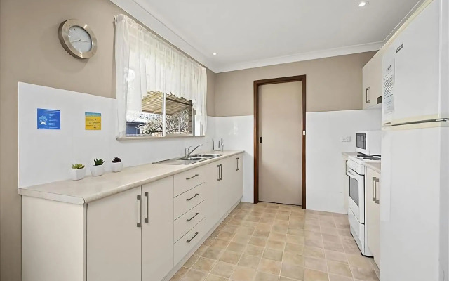 Robys Retreat - Sawtell, NSW