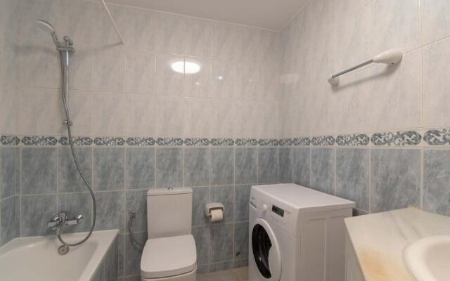 Altamira 38 - One Bed