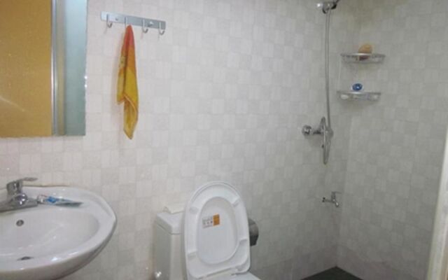 Ikea White-collar Apartment - Nanjing