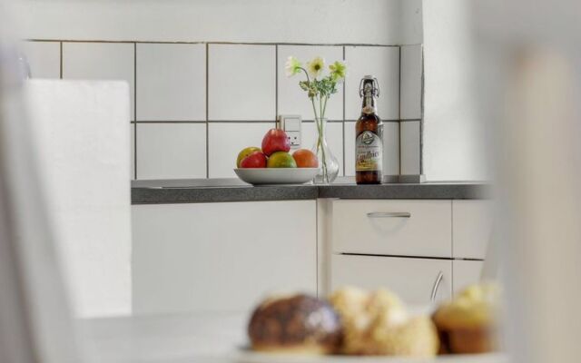 "Freja" - 3.3km from the sea in Western Jutland