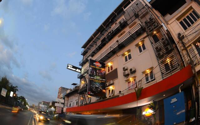 Makassar Mulia Hotel