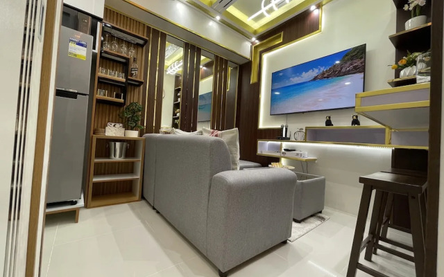 SMDC Coast Residences
