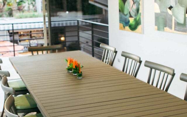 Mother Earth Luxury Boutique Hotel
