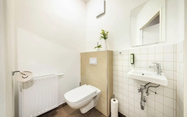 Jimmys Apartments XXL