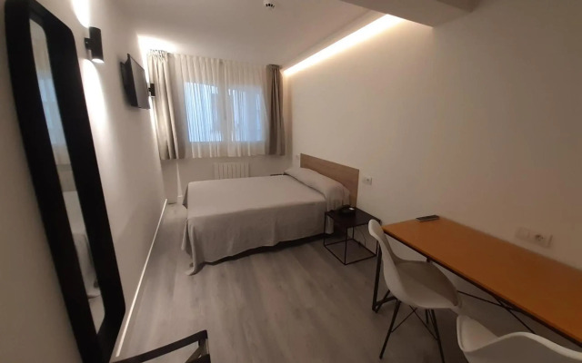 Photo Zabalburu Hotel