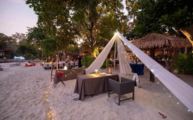 Samed Tropical Resort