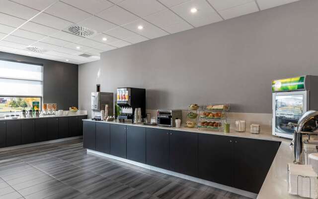 Quality Hotel & Conference Centre