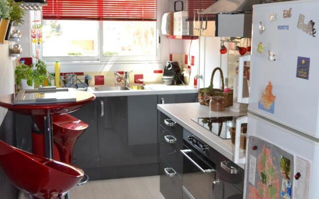 Echappée Bleue Immobilier - Résidence le Brigantin