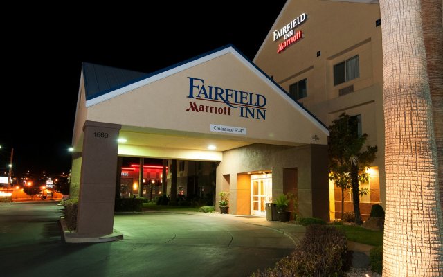 Fairfield Inn by Marriott St. George