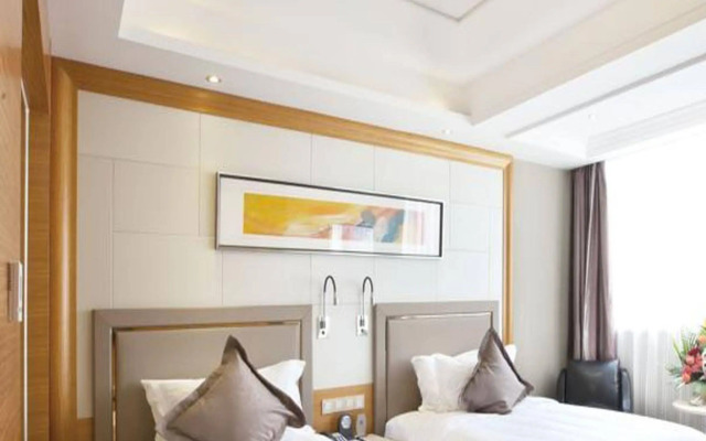 Friend Hotel Shanghai