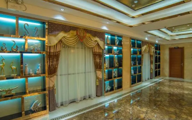 Rodin Oswey Hotel