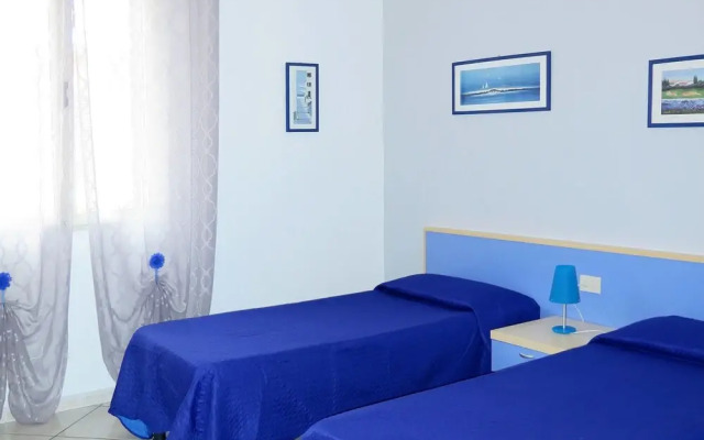 Galli Palma Capoliveri