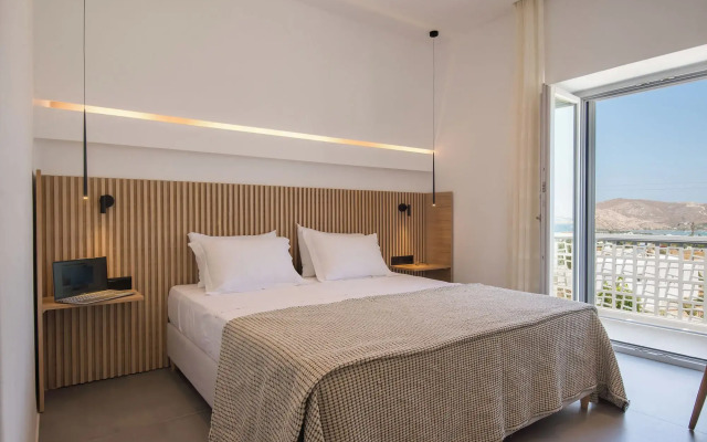 Blue Mare Villas