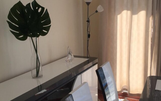 Le Centenaire Appartement privé