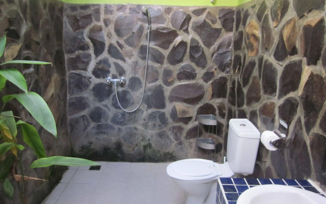 Mumbul Guesthouse