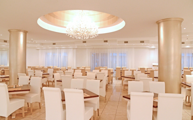 Magda Hotel