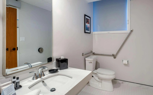 The Courthouse Hotel, an Ascend Collection Hotel