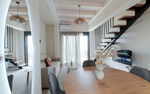 ZEN BLU Boutique & Suites