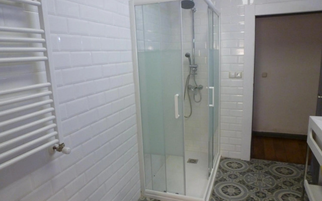 Hostal del Arquitecto